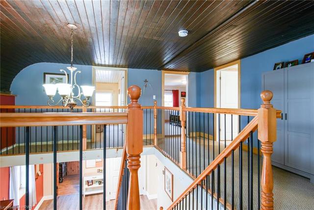 75811 Morrison Line, House detached with 4 bedrooms, 2 bathrooms and null parking in Brucefield ON | Image 15