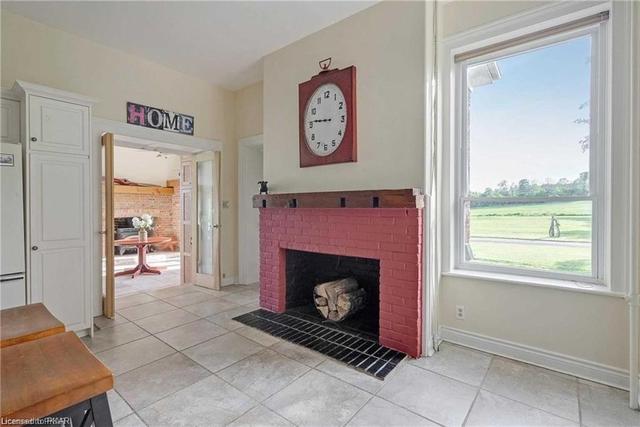 733 County Rd 2 Rd Rd, House detached with 5 bedrooms, 2 bathrooms and 54 parking in Otonabee South Monaghan ON | Image 8
