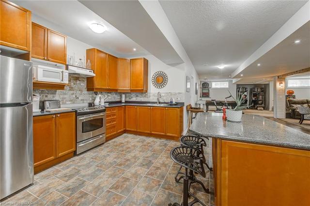 114 Cuthbertson St, House detached with 4 bedrooms, 3 bathrooms and 10 parking in Blandford Blenheim ON | Image 25