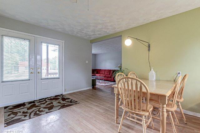 36810 Crediton Rd, House detached with 3 bedrooms, 2 bathrooms and 5 parking in South Huron ON | Image 4