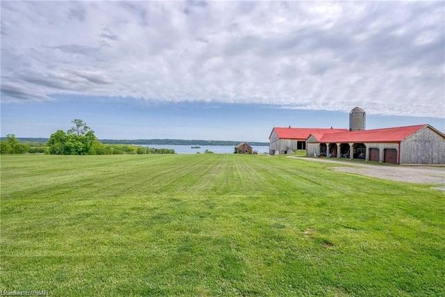 733 County Rd 2 Rd Rd, House detached with 5 bedrooms, 2 bathrooms and 54 parking in Otonabee South Monaghan ON | Image 22