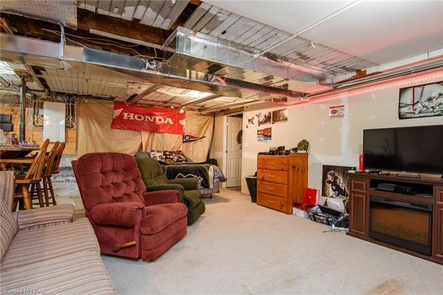 75811 Morrison Line, House detached with 4 bedrooms, 2 bathrooms and null parking in Brucefield ON | Image 22