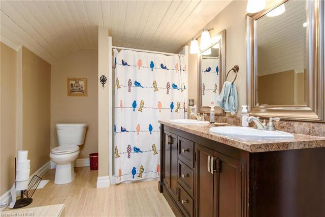 75811 Morrison Line, House detached with 4 bedrooms, 2 bathrooms and null parking in Brucefield ON | Image 18