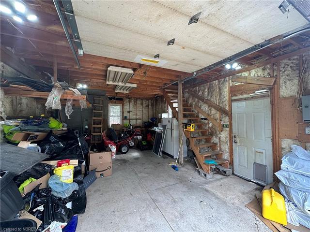 I - 15 Church Rd, House detached with 3 bedrooms, 1 bathrooms and 5 parking in Redbridge ON | Image 30