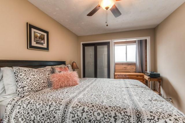 4119 - 4119 83 Line, House detached with 3 bedrooms, 2 bathrooms and 10 parking in Perth East ON | Image 10