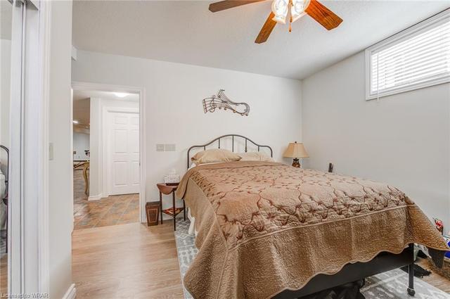 114 Cuthbertson St, House detached with 4 bedrooms, 3 bathrooms and 10 parking in Blandford Blenheim ON | Image 38