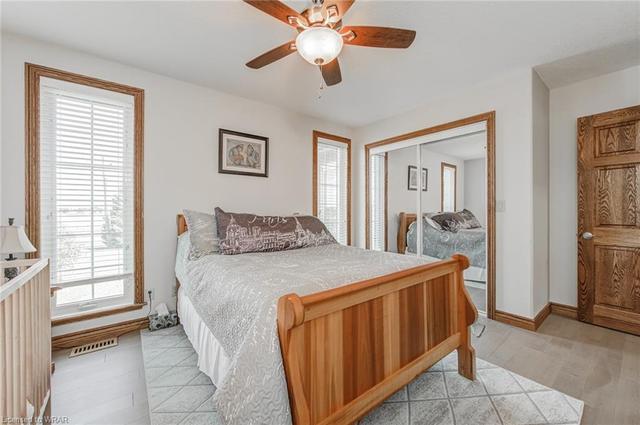 114 Cuthbertson St, House detached with 4 bedrooms, 3 bathrooms and 10 parking in Blandford Blenheim ON | Image 20