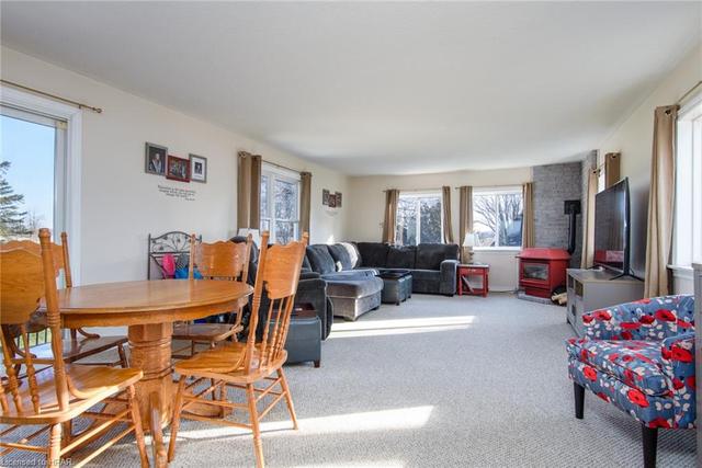 75811 Morrison Line, House detached with 4 bedrooms, 2 bathrooms and null parking in Brucefield ON | Image 43