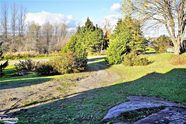 4 Av Tramway, House detached with 3 bedrooms, 1 bathrooms and 4 parking in Byng Inlet ON | Image 44