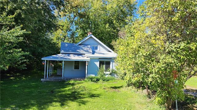 190 Paudash St, House detached with 1 bedrooms, 1 bathrooms and 2 parking in Hiawatha First Nation ON | Image 29
