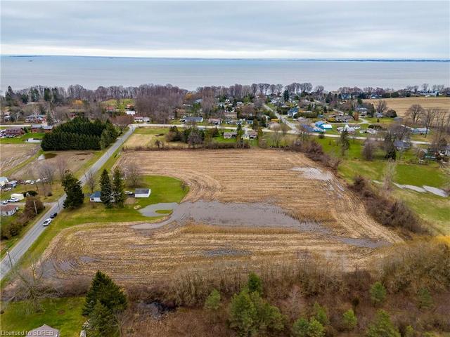 29 Dancey Sideroad, House detached with 1 bedrooms, 1 bathrooms and 6 parking in St Williams ON | Image 18