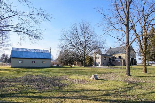 75811 Morrison Line, House detached with 4 bedrooms, 2 bathrooms and null parking in Brucefield ON | Image 35