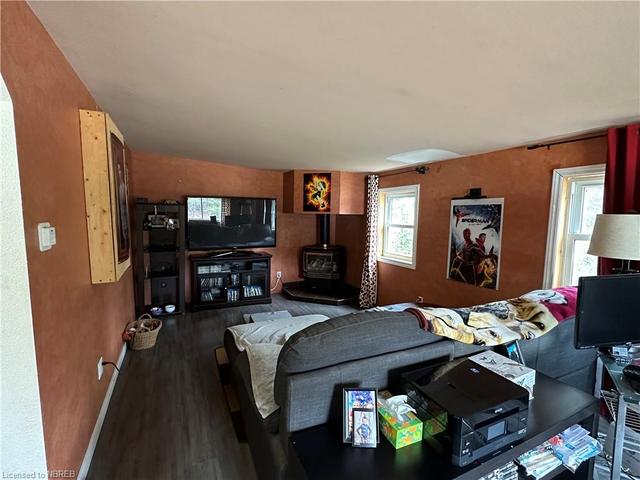 I - 15 Church Rd, House detached with 3 bedrooms, 1 bathrooms and 5 parking in Redbridge ON | Image 11