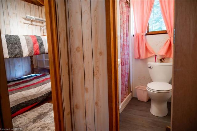 38 Islandview Lane, House detached with 3 bedrooms, 1 bathrooms and 2 parking in Chisholm ON | Image 19