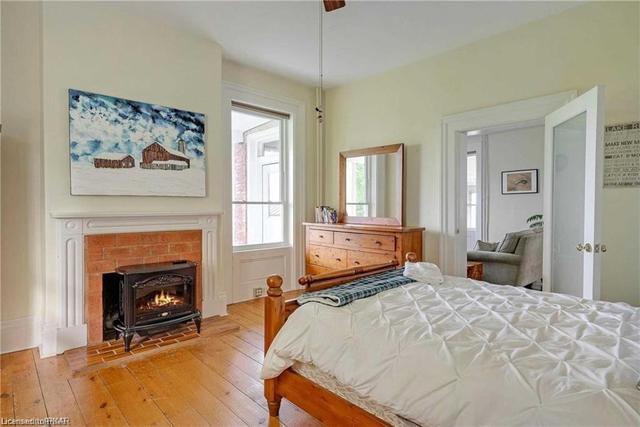 733 County Rd 2 Rd Rd, House detached with 5 bedrooms, 2 bathrooms and 54 parking in Otonabee South Monaghan ON | Image 14