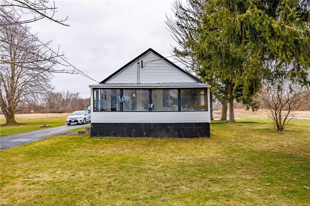 29 Dancey Sideroad, House detached with 1 bedrooms, 1 bathrooms and 6 parking in St Williams ON | Image 17