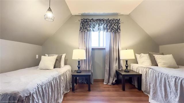 37 Albert St, House detached with 3 bedrooms, 1 bathrooms and null parking in Dungannon ON | Image 15