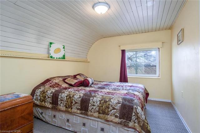 75811 Morrison Line, House detached with 4 bedrooms, 2 bathrooms and null parking in Brucefield ON | Image 20