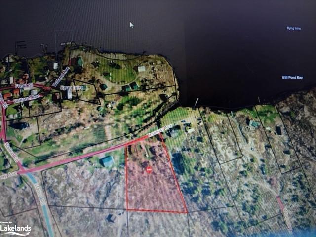 4 Av Tramway, House detached with 3 bedrooms, 1 bathrooms and 4 parking in Byng Inlet ON | Image 39