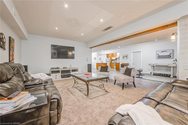 114 Cuthbertson St, House detached with 4 bedrooms, 3 bathrooms and 10 parking in Blandford Blenheim ON | Image 29