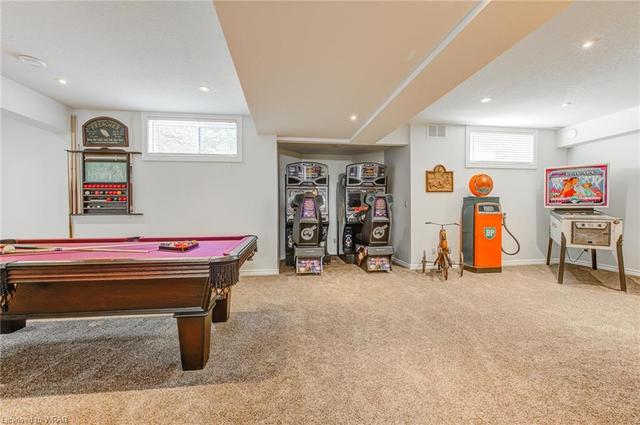 114 Cuthbertson St, House detached with 4 bedrooms, 3 bathrooms and 10 parking in Blandford Blenheim ON | Image 28