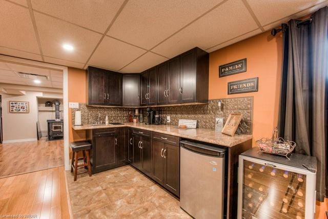 4119 - 4119 83 Line, House detached with 3 bedrooms, 2 bathrooms and 10 parking in Perth East ON | Image 26