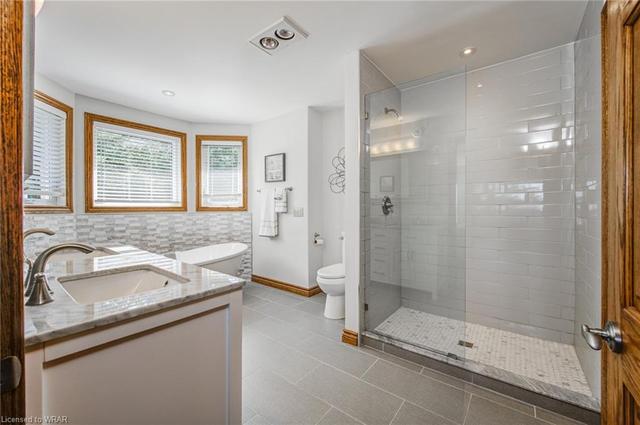 114 Cuthbertson St, House detached with 4 bedrooms, 3 bathrooms and 10 parking in Blandford Blenheim ON | Image 6