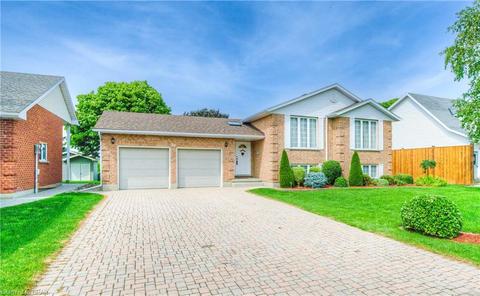 52 Dietrich Rd, East Zorra Tavistock, ON, N0B2R0 | Card Image