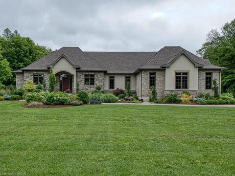 846240 Township Road 9 Rd, Blandford Blenheim, ON, N0J1M0 | Card Image