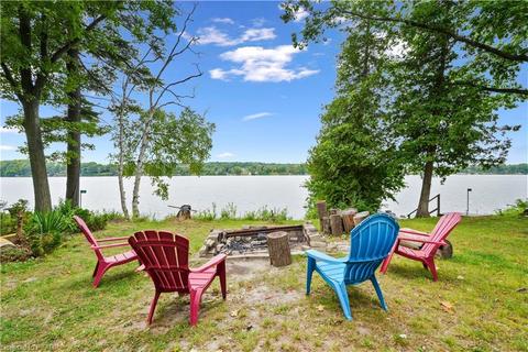 12 Long Island, Otonabee South Monaghan, ON, K0L1B0 | Card Image