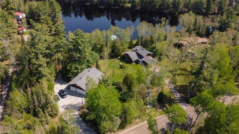 84 Arnold Dr, Tilden Lake, ON, P0H2K0 | Card Image