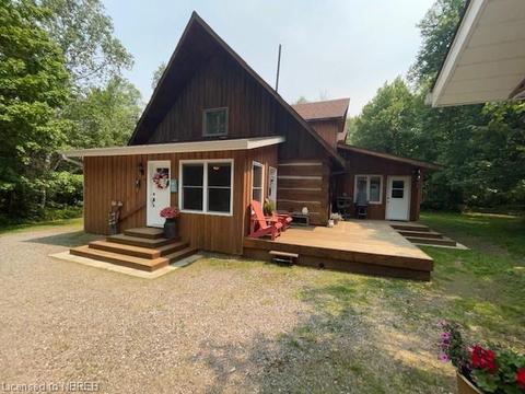 33 Village Dr, Tilden Lake, ON, P0H2K0 | Card Image
