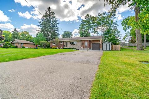 324064 Mt Elgin Rd, South West Oxford, ON, N0L1N0 | Card Image