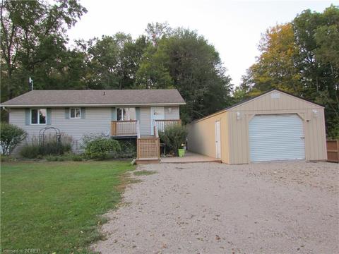 1181 Mid Nwal Townline Rd, Norfolk County, ON, N4B2W4 | Card Image