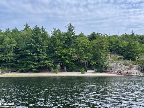 24 Four Mile Island, French River, ON, P0M1A0 | Card Image