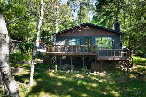 167 Bidwell Rd, Tilden Lake, ON, P0H2K0 | Card Image