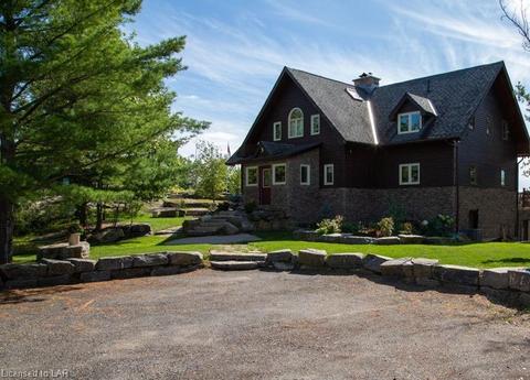 148 S Shore Rd, Pointe-Au-Baril-Station, ON, P0G1K0 | Card Image