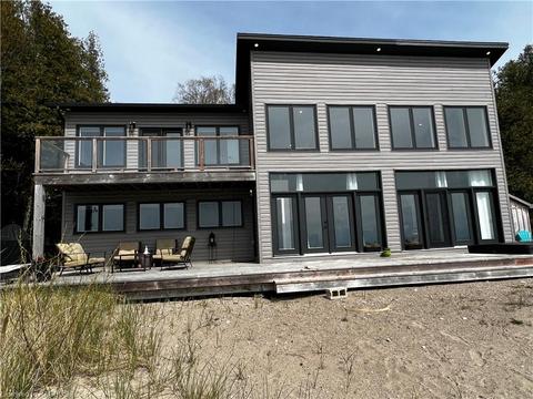 86455a Amberley Beach Rd, Ashfield Colborne Wawanosh, ON, N2Z2X3 | Card Image