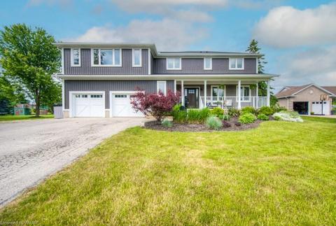 1122 Isabella St, Linwood, ON, N0B2A0 | Card Image