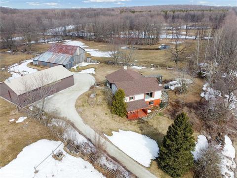 454638 Road 45, Feversham, ON, N0C1C0 | Card Image