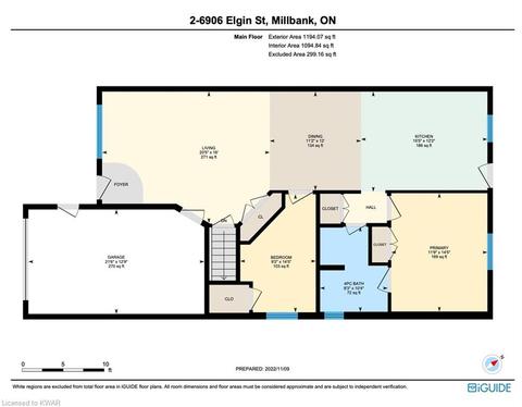 2-6906 Elgin St, Millbank, ON, N0K1L0 | Card Image