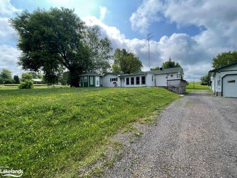 13 Quesnel Rd, Monetville, ON, P0M2K0 | Card Image