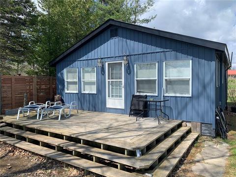 194 Helen'S Rd, Frontenac Islands, ON, K0H2Y0 | Card Image