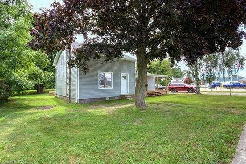 100 Queen St E, St. Williams, ON, N0E1P0 | Card Image