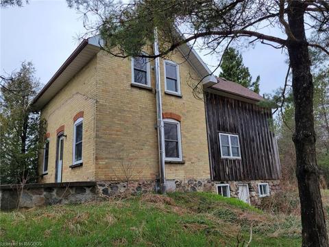 123770 Southgate Rd 12, Holstein, ON, N0G2A0 | Card Image