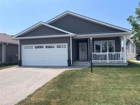 84 Lake Breeze Dr, Ashfield Colborne Wawanosh, ON, N7A0B2 | Card Image