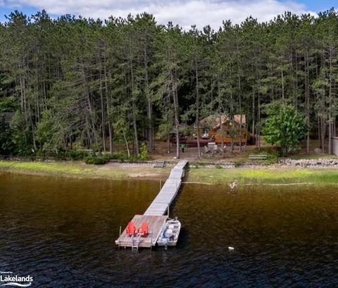 52 Eighteen Mile Island, French River, ON, P0M2N0 | Card Image