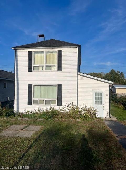 12 Cedar Ave, Thorne, ON, P0H2J0 | Card Image
