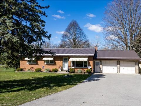 584437 Beachville Rd, South West Oxford, ON, N0J1A0 | Card Image