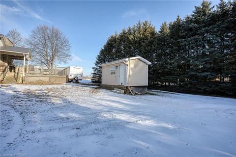 355 6th Concession Rd, Cathcart, ON, N0E1B0 | Card Image